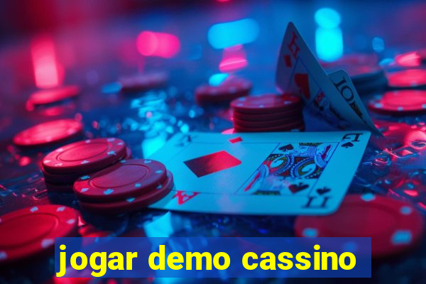 jogar demo cassino